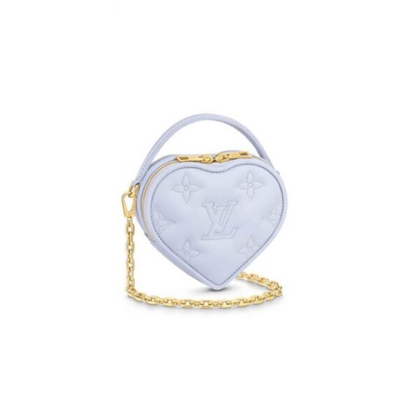 LV Pop My Heart Pouch