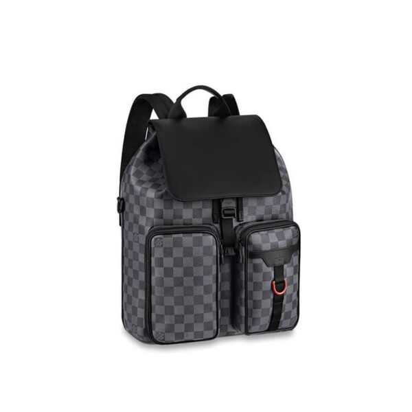LV Utility Backpack