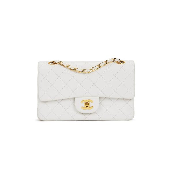 SMALL CLASSIC HANDBAG